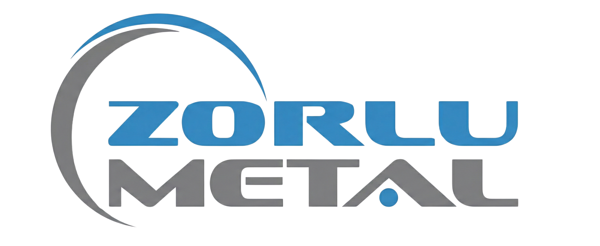 Zorlu Metal Logo